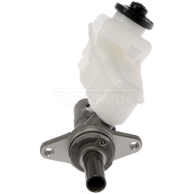 NEW MASTER CYLINDER