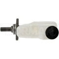 NEW MASTER CYLINDER