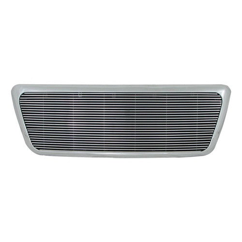 GRILLE ASSY ASSEMBLY LINCOLN TOWN CAR 9597