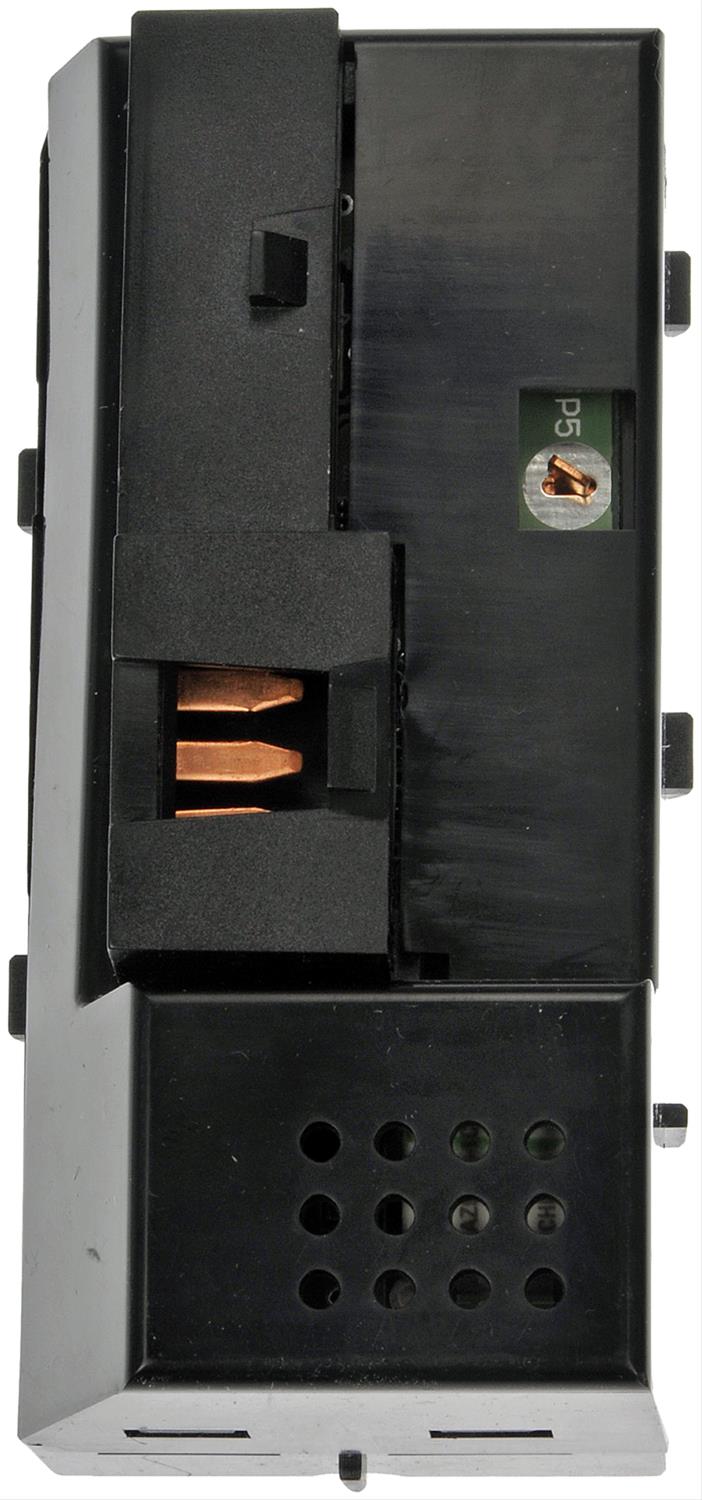 POWER WINDOW SWITCH