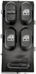 POWER WINDOW SWITCH