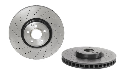 DISC BRAKE ROTOR
