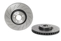 DISC BRAKE ROTOR