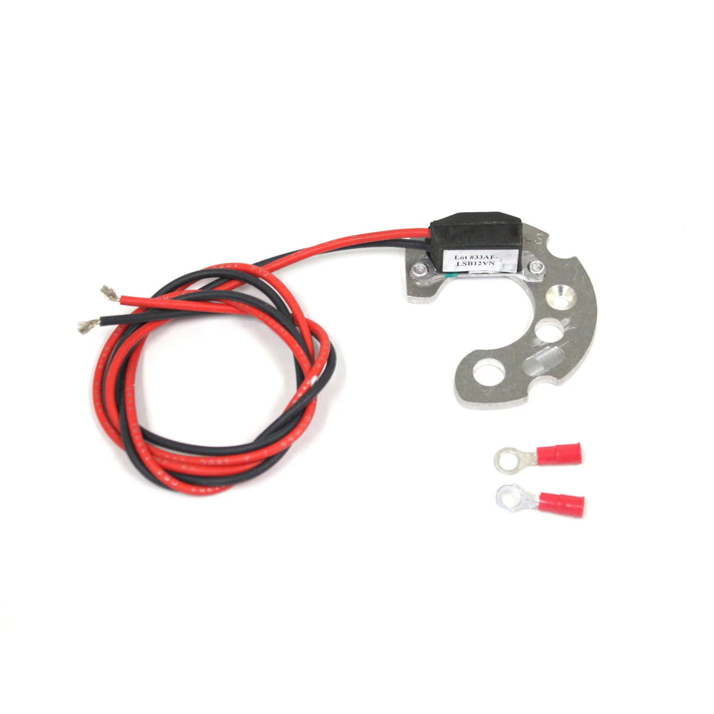 IGNITOR EURO DELCO 6 CYL