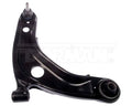 CONTROL ARM
