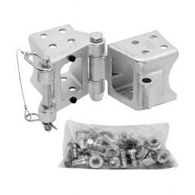 Hidden Hitch hardware kit