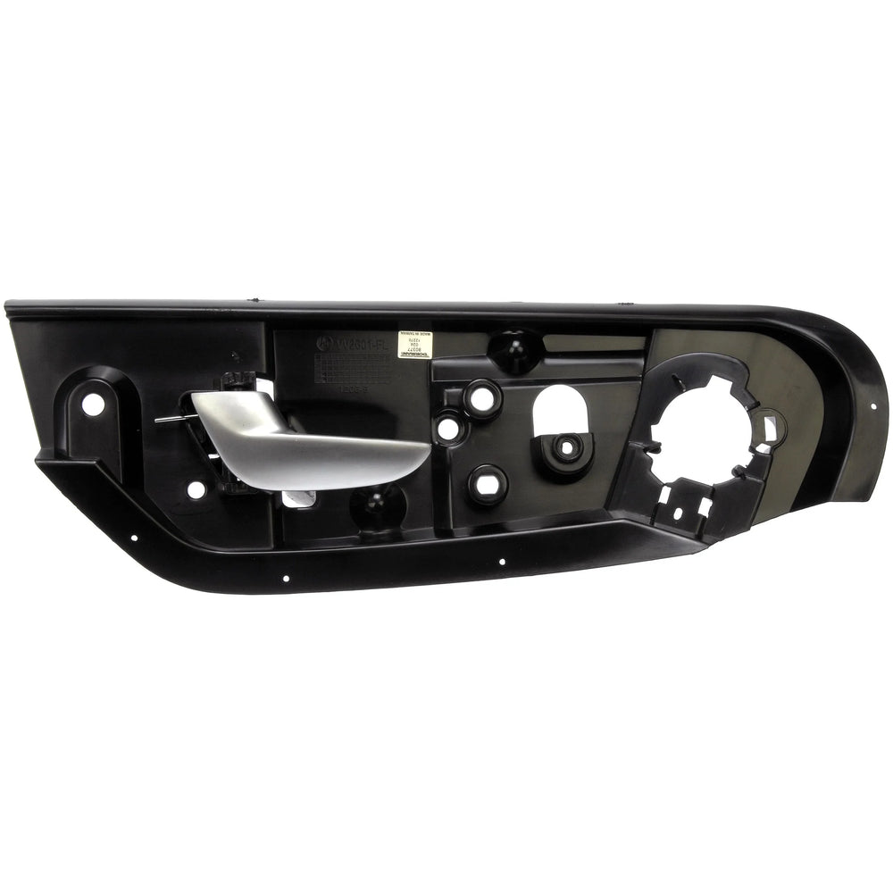 INTERIOR DOOR HANDLE