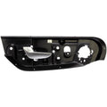 INTERIOR DOOR HANDLE