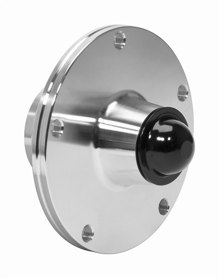 Wilwood HUB ASSEMBLYMG-TD 19535x6.00FORGED