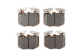 DBA 19-22 BMW 330i (w/M Sport Brakes/348mm Front Rotor) Front XP Performance Brake Pads