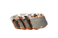 DBA 19-22 BMW 330i (w/M Sport Brakes/348mm Front Rotor) Front XP Performance Brake Pads