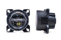 SEALED3(90MM/HIGH BEAM)HEADLIGHTS(SEALED BEAM)
