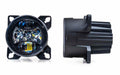 SEALED3(90MM/HIGH BEAM)HEADLIGHTS(SEALED BEAM)