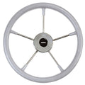 KS32 ( 320 MM - 12") WITH PU-FOAM