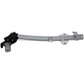 WINDOW REG ASSEMBLY