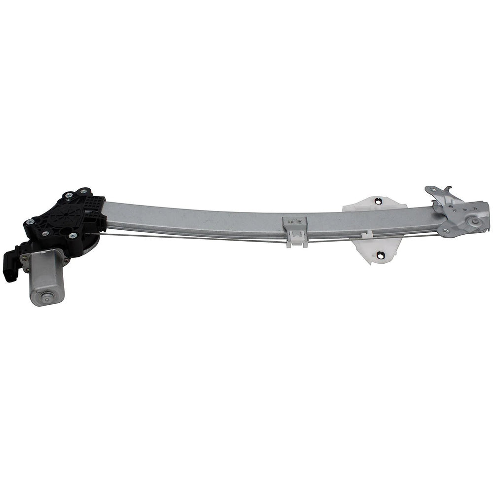 WINDOW REG ASSEMBLY