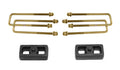 MaxTrac 13-24 Dodge RAM 3500 4WD Rear 1.5in Lift Kit - Component Box