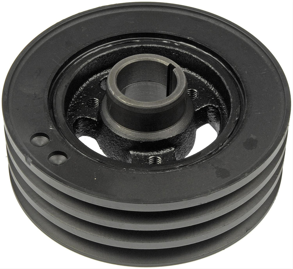 HARMONIC BALANCER FORDTRK