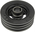 HARMONIC BALANCER FORDTRK