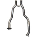 68-70 428CJ "H" EXH PIPE 2.25