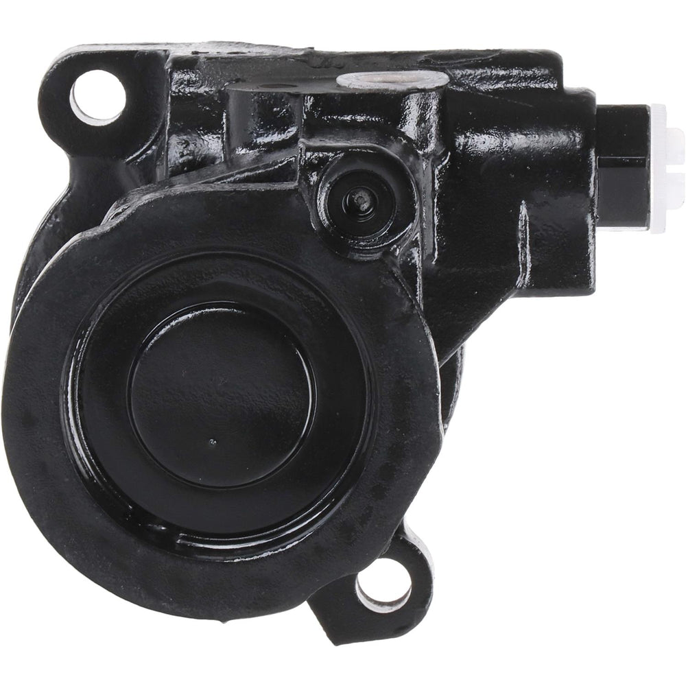 POWER STEERING COMPONENTS