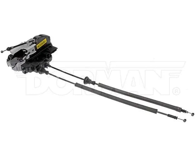 DOOR LOCK ACTUATOR