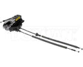 DOOR LOCK ACTUATOR