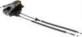 DOOR LOCK ACTUATOR