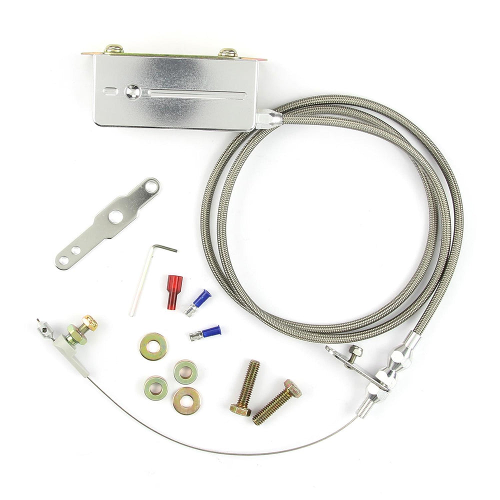 TH400 BLOWER DRIVE KICKDOWN KIT