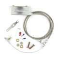 TH400 BLOWER DRIVE KICKDOWN KIT