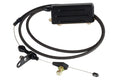 TH400 BLOWER DRIVE KICKDOWN KIT