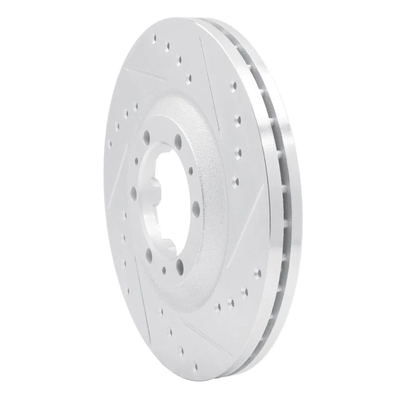 R1 Concepts silver auto part
