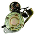 REMANUFACTURED STARTER