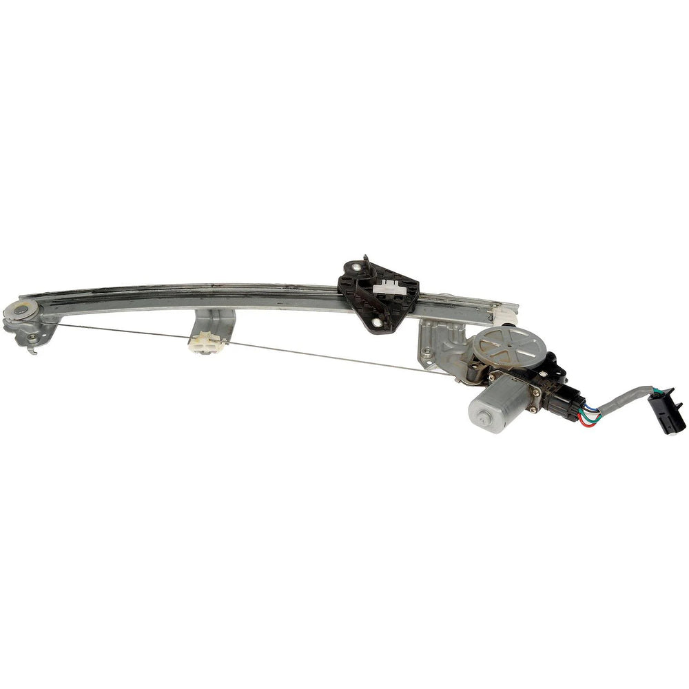 WINDOW REGULATOR