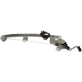 WINDOW REGULATOR
