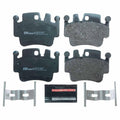 Power Stop 01-05 Porsche 911 Euro-Stop ECE-R90 Front or Rear Brake Pads