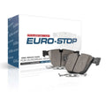 Power Stop 01-05 Porsche 911 Euro-Stop ECE-R90 Front or Rear Brake Pads