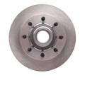 DFC 94-99 Dodge Ram 2500 Front Brake Rotor