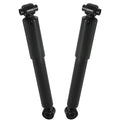 DRAKE sway bar