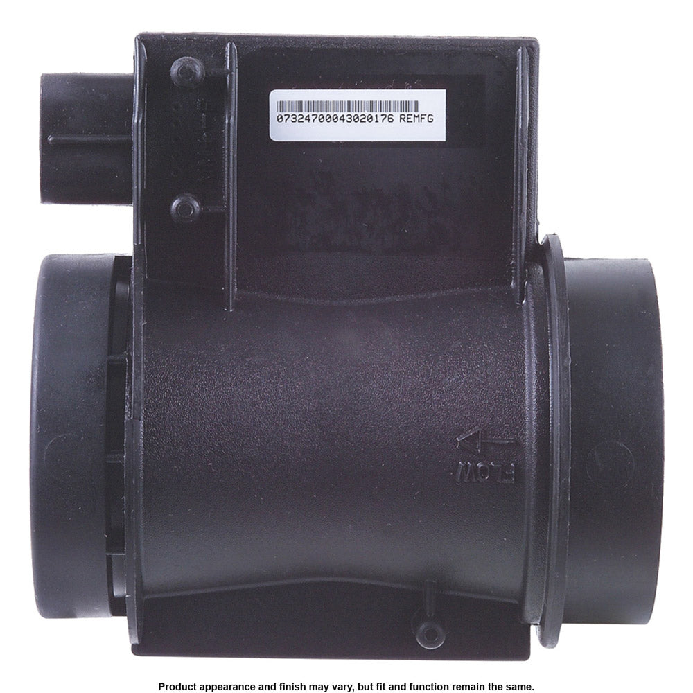 A1 REMFG INC auto part