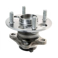 WHEEL HUB ASSEMBLY