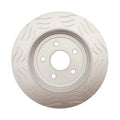 BRAKE ROTOR-DIH-PERF