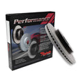 BRAKE ROTOR-DIH-PERF