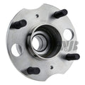 MOOG 92-96 Honda Prelude Rear Hub Assembly