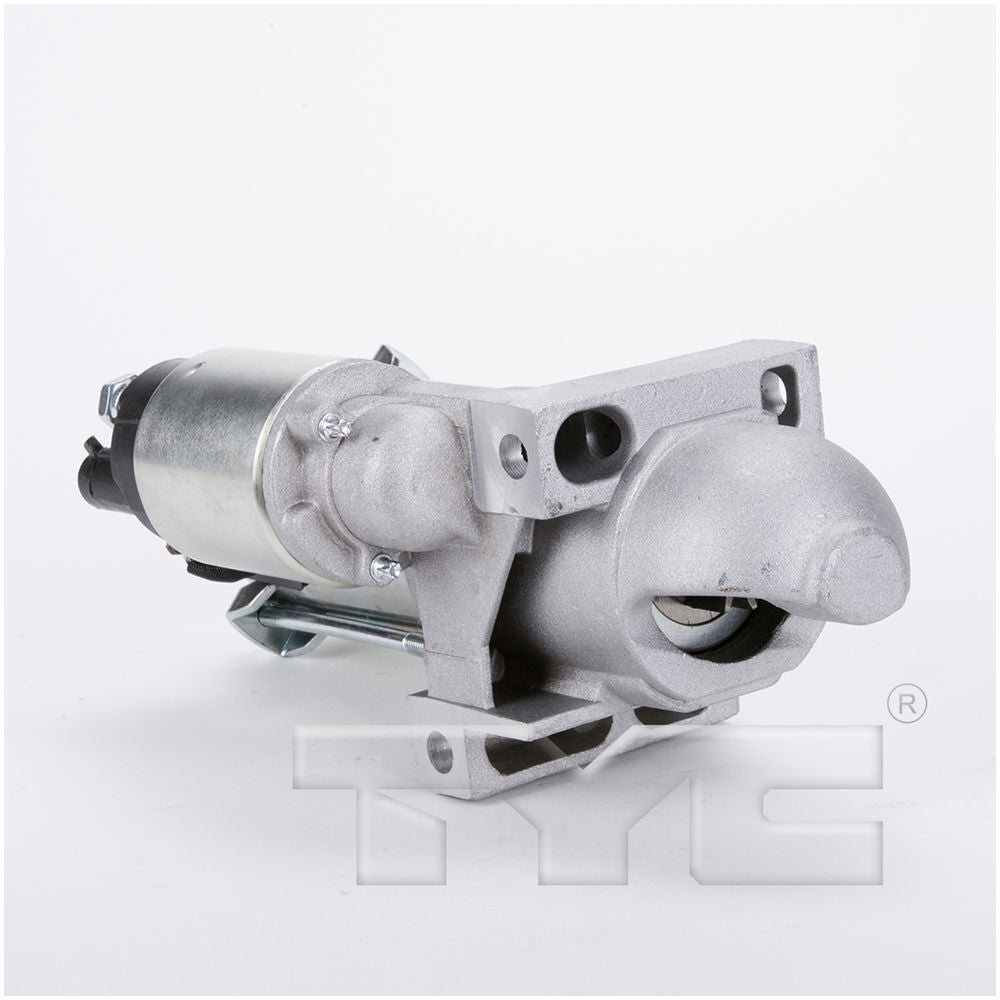 0913 CV SLVRD 1500 V6 4.3L STR