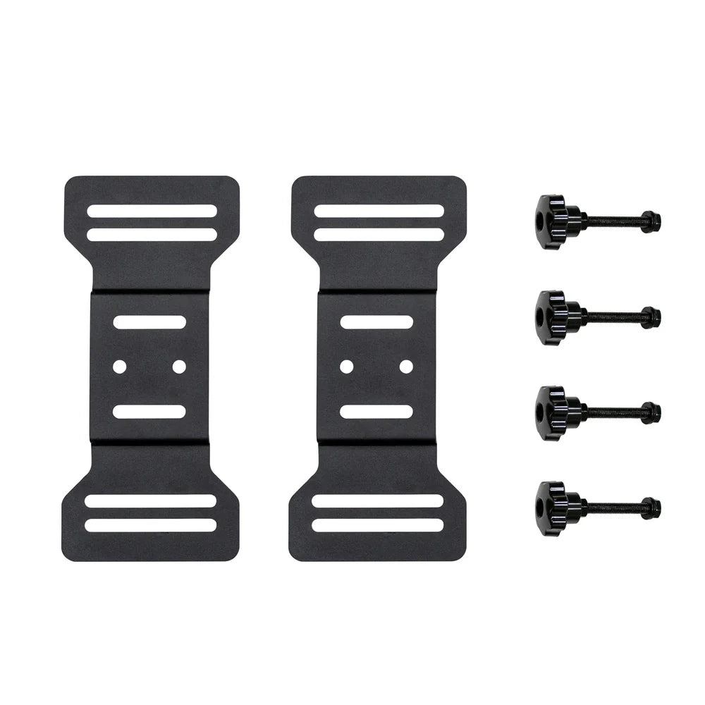 Smittybilt recovery gear