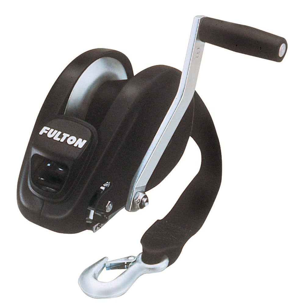 WINCH, 1800 LBS., XLT W/ SPL 8" HA