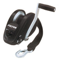 WINCH, 1800 LBS., XLT W/ SPL 8" HA