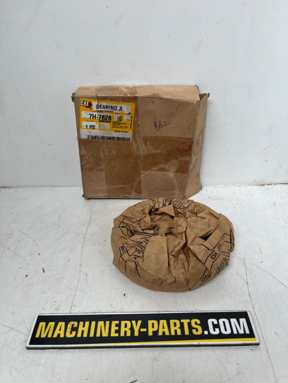 SEALED POWER auto part