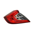 Maxzone Vehicle Lighting Corp auto part